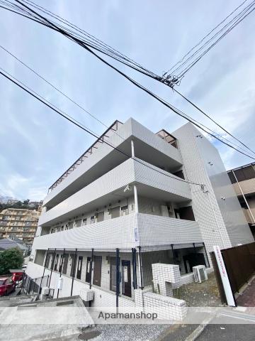 ユニーブル保土ヶ谷