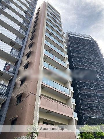 プロスペクト川崎