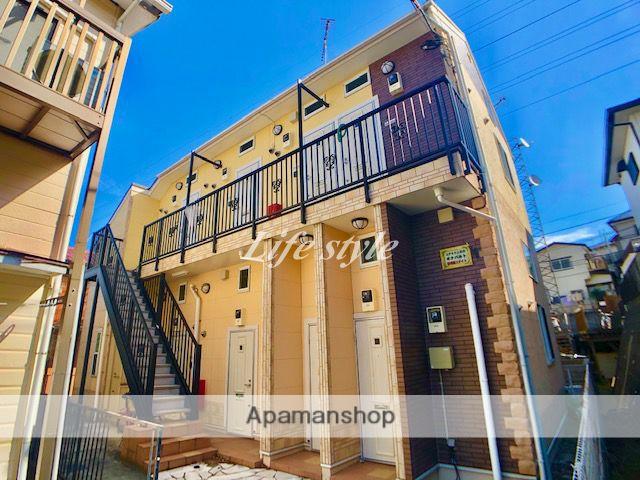 ユナイト上星川ボナパルト