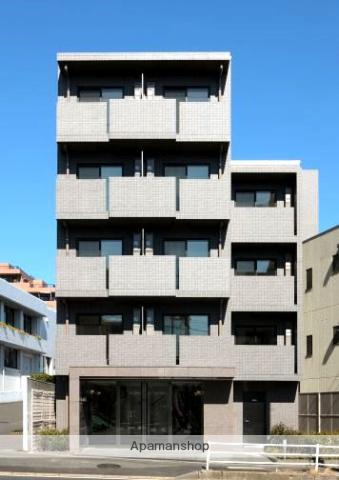 ルーブル溝の口弐番館