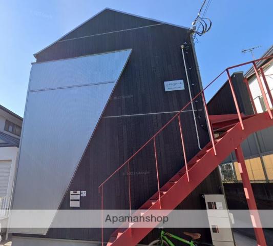 シモンズホール