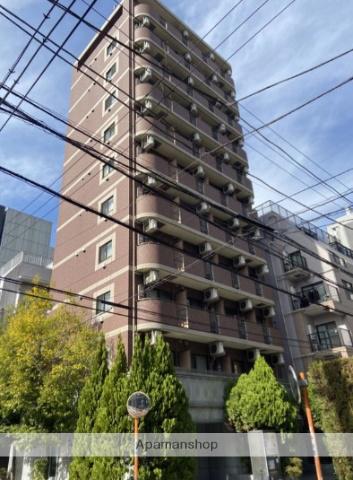 グリフィン横浜グランビスタ