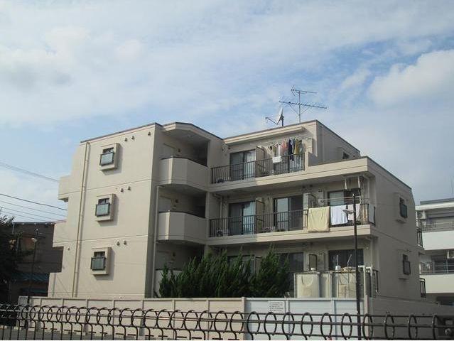 オリエンタル新丸子2