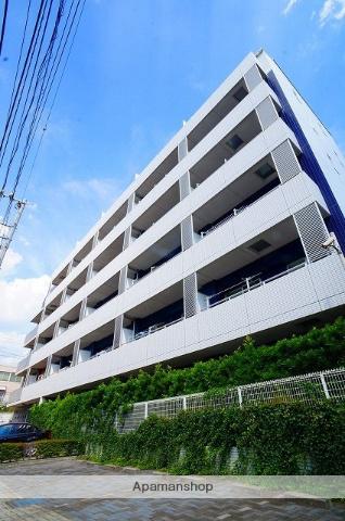 カスタリア鶴見