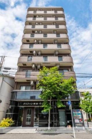グリフィン横浜・ヴィラ