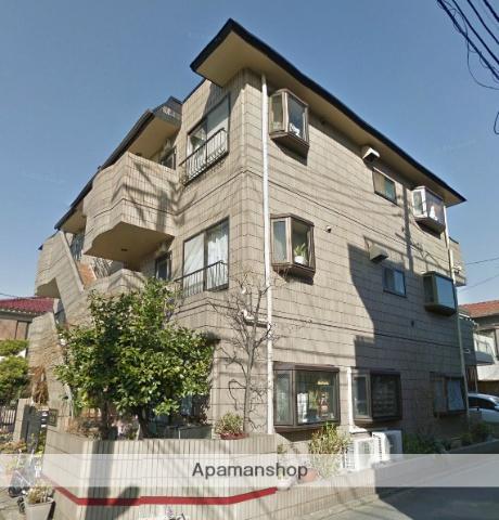 パークサイドパレス内海(1DK/3階)