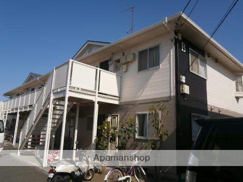 湘南サンライズガーデンB棟(3DK/2階)