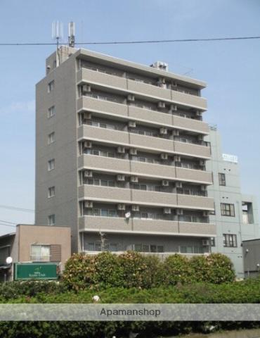 パークサイド新町