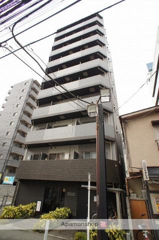 フェニックス伊勢佐木町弐番館(1K/8階)