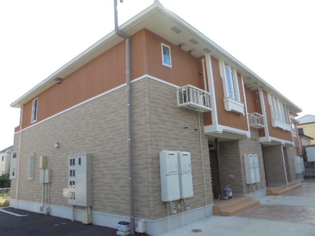 スリーサンズガーデン