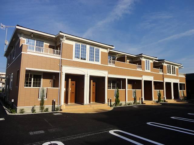 ティエラセレナ