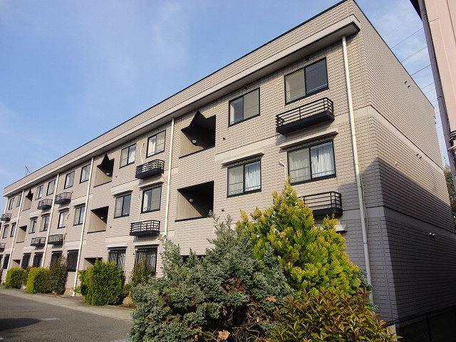 サンライトヒルズ