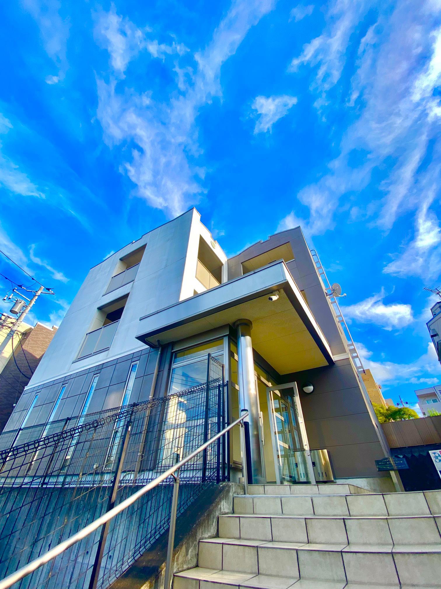 リブェールSHINOⅡ