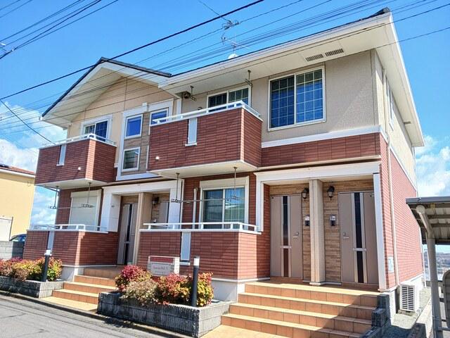 サンライズヒルⅤ