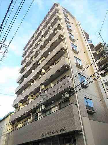 アーバンヒルズ吉野町