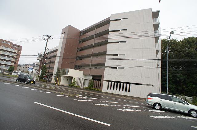 YS COURT三保(3LDK/6階)