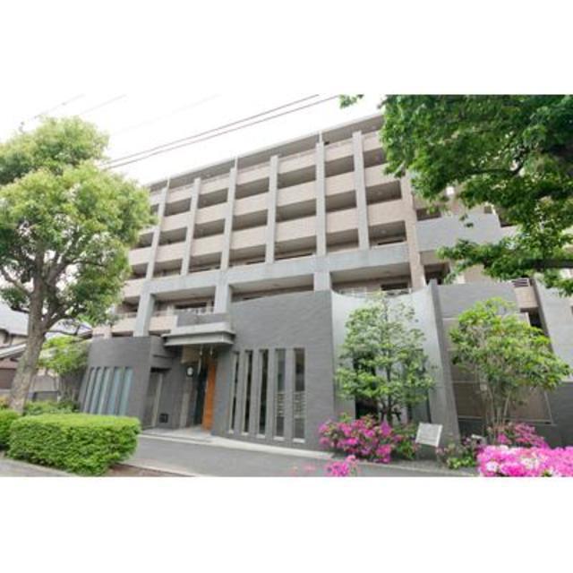 グライユール横浜