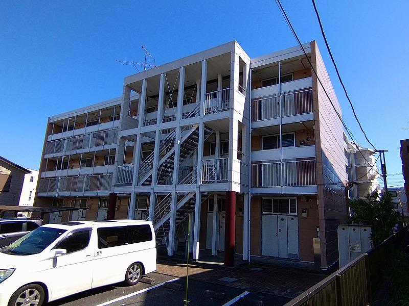 レオパレスサウス VILLAGE