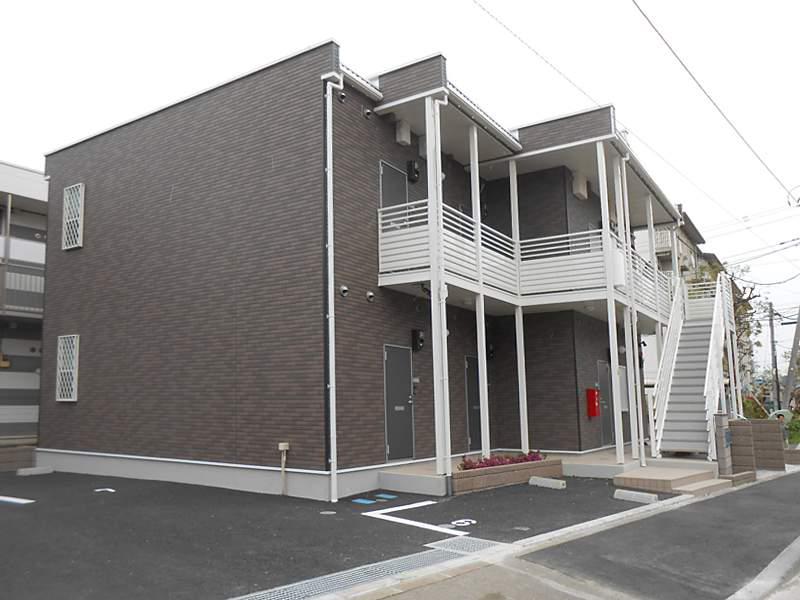 レオネクストパステーク