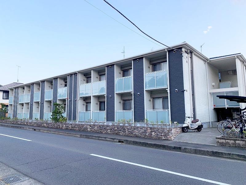 レオネクストアヴェンティーノ(ワンルーム/2階)