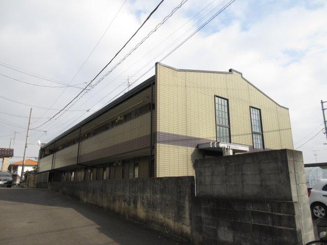 レオパレスラーク