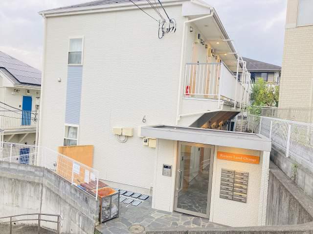 リヴィエールランド・オランジュ