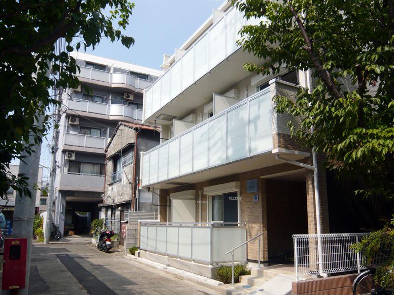 レオネクストMINATO