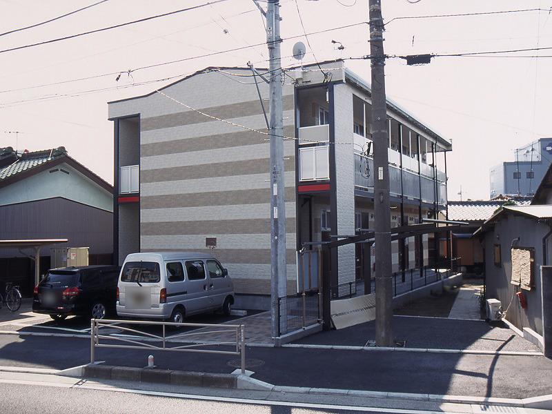 レオパレスミーコーポ マチヤ