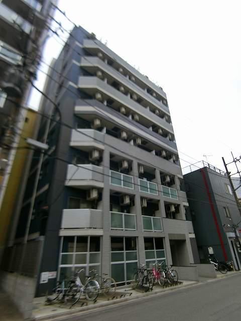 ガーラ・シティ川崎