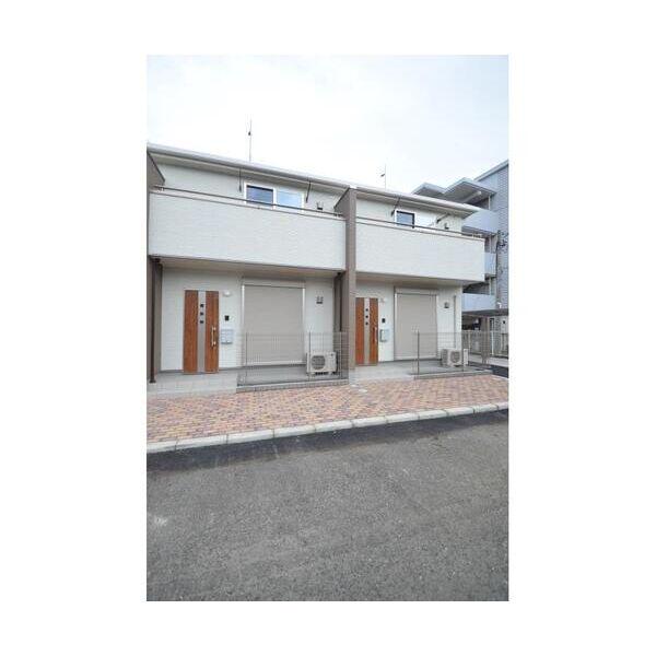 クレール久里浜Ｂ棟