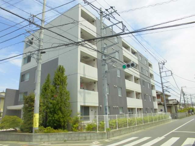 グリーンビラ郷美