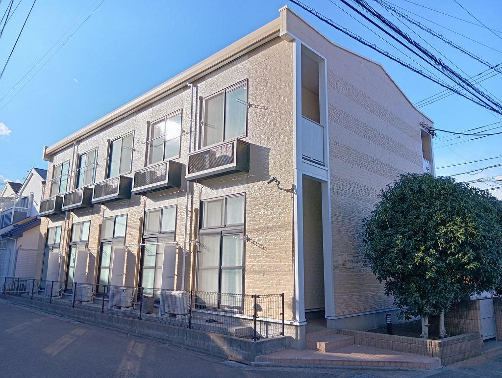 レオパレスサンコートM