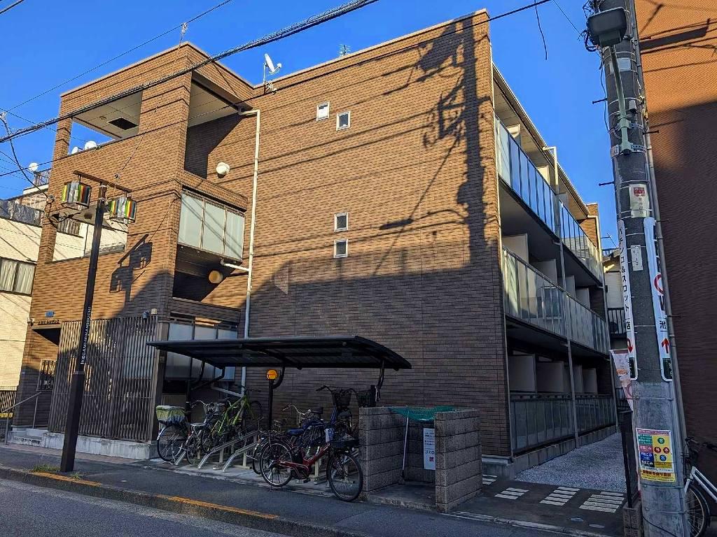 クレイノヒカリ レジデンス