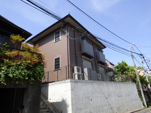 ヒルサイド和田