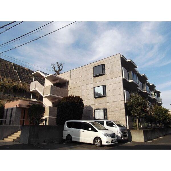 ベルドミール津久井浜