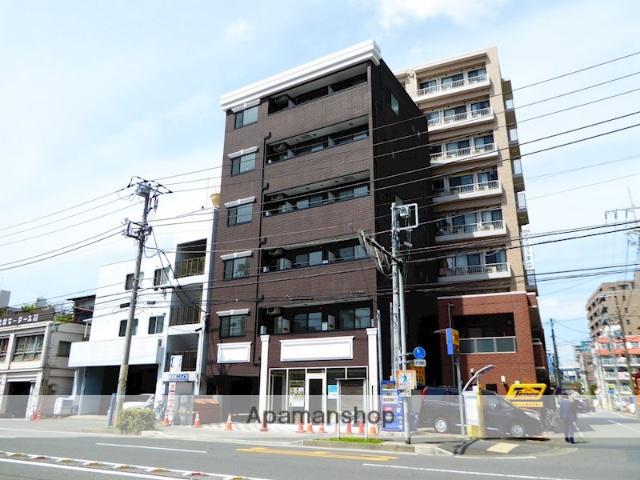 ブリティッシュクラブ浦舟町