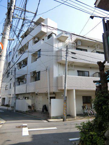 横浜南ダイカンプラザCITY