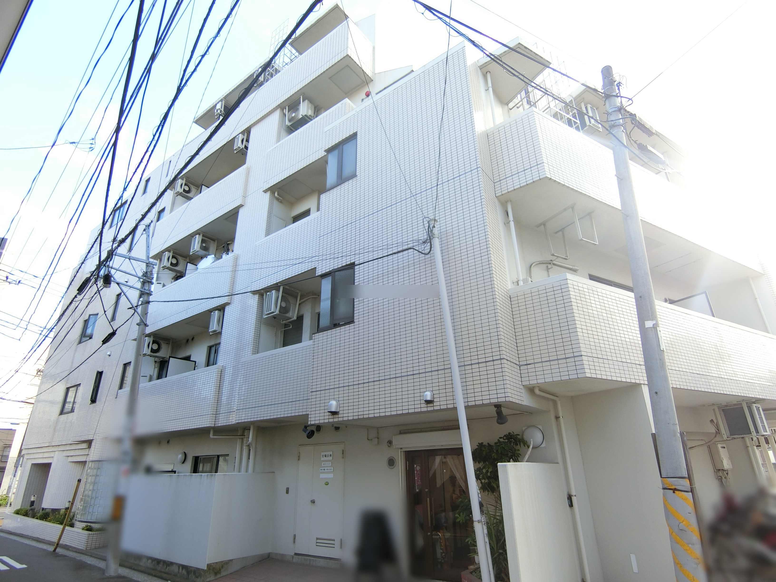 横浜南ダイカンプラザCITY