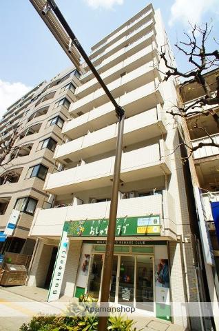 コンフォール(1K/4階)