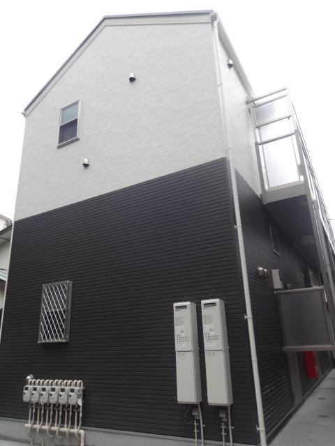 ラフィーナ金沢文庫