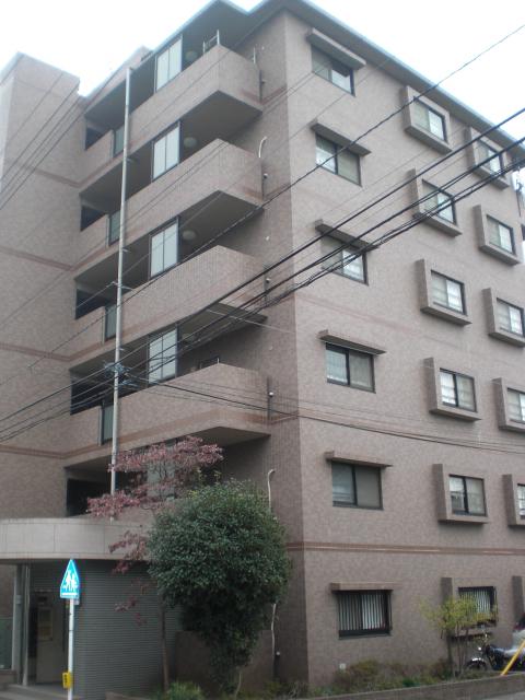 グランドハイツⅡ