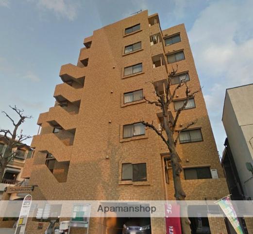 ライオンズマンション保土ヶ谷第5