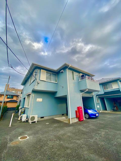 フェリースSEYA BCD棟