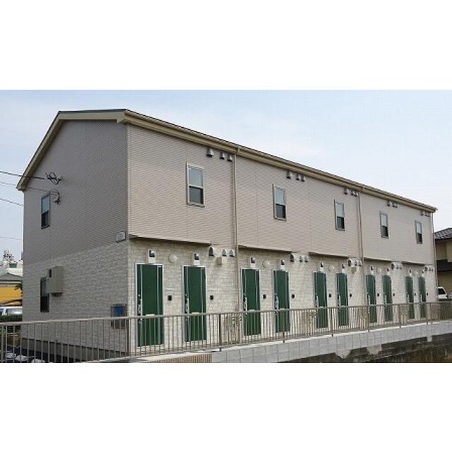 アムール KSハウス