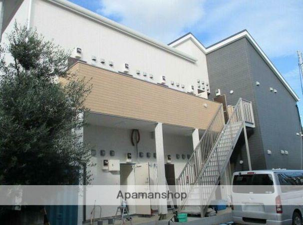 G・Aタウン川崎・小倉