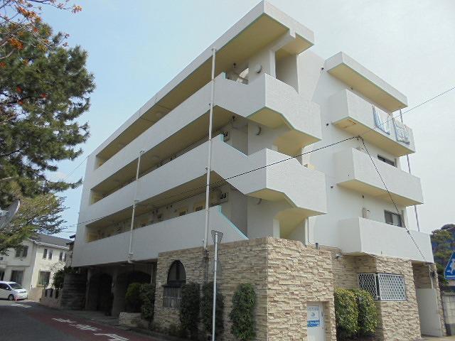 コパーズアプト平塚