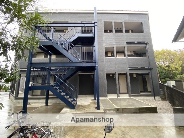 ラ・カンパネラ中央林間