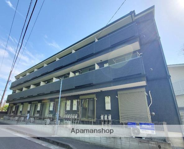 ラ・カンパネラ中央林間