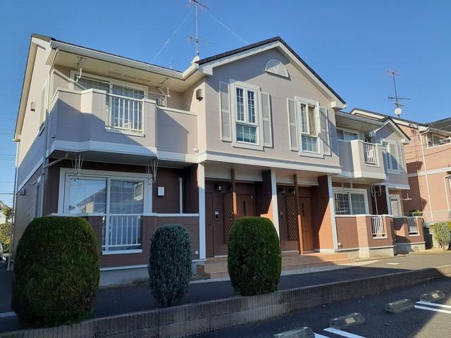 サンメゾン・Ⅰ