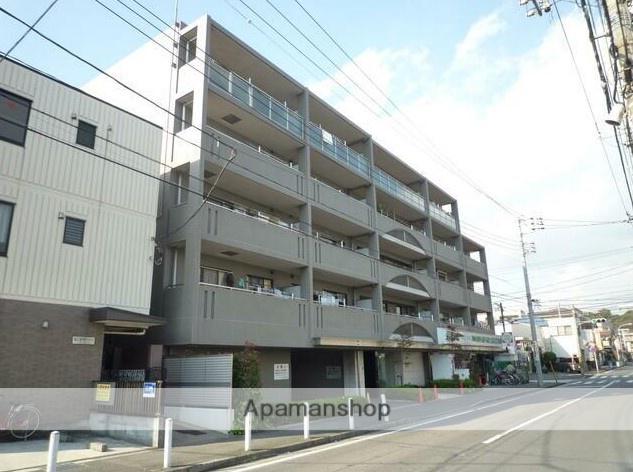 エレガント日吉